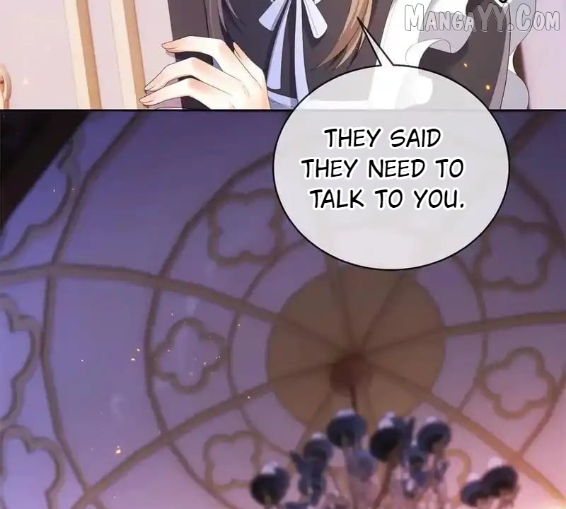 The Duchess Goes Crazy Once A Day Chapter 72 - page 74